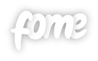 Fome Producciones Logo