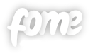 Fome Producciones Logo